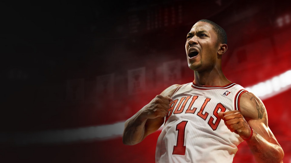 معرفی بازی NBA 2K27